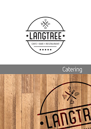 Langtree Cafe Bar Restaurant